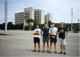 02 Habana plaza revolucion.jpg